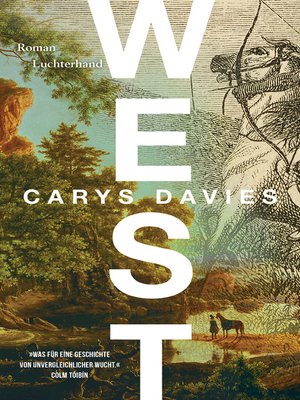 cover image of WEST